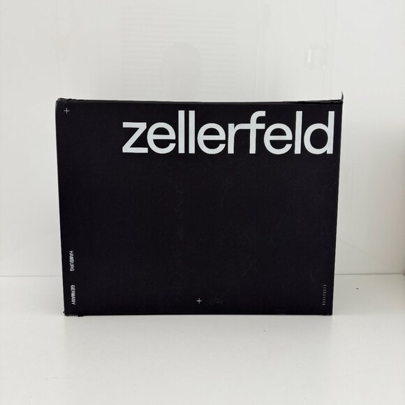 BRAND NEW IN BOX - Zellerfeld \